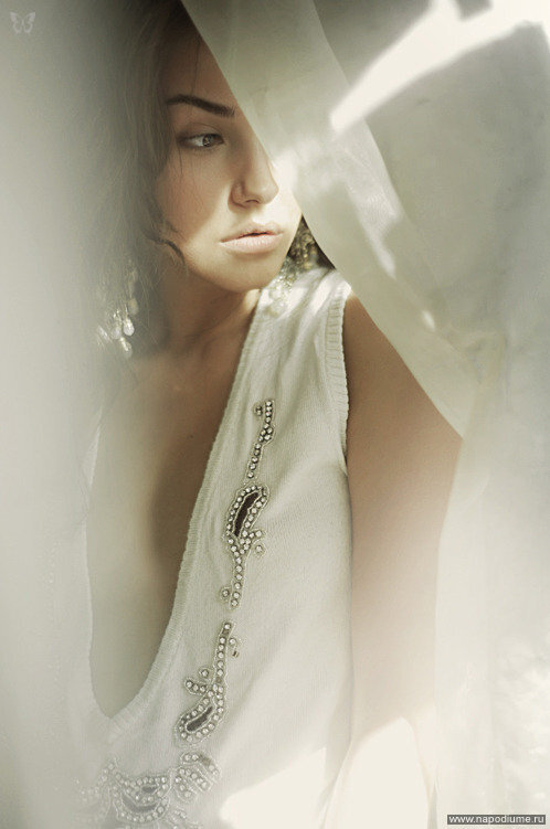 Sofia Pluznik's photo