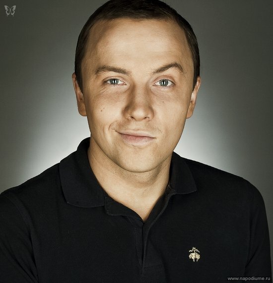 Foto Urij Mihalyc Lanovluk