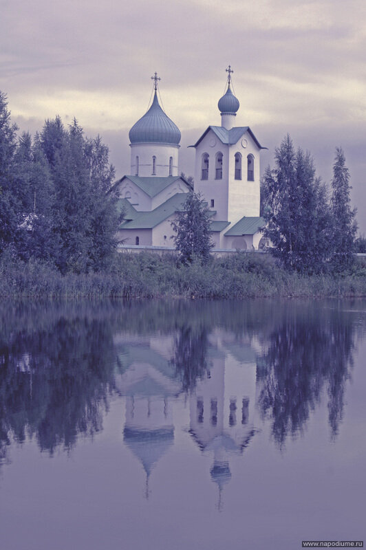 Vladimir Baandurov's photo