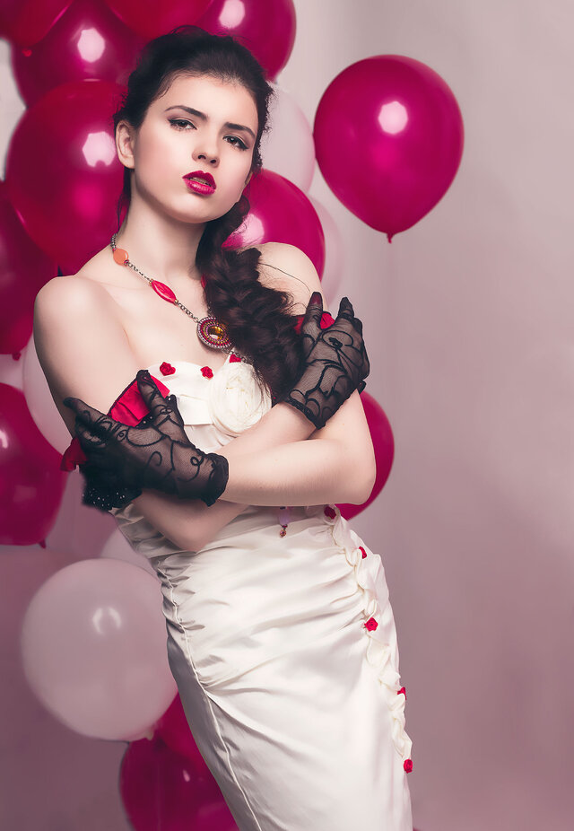 照片Tanya Ash