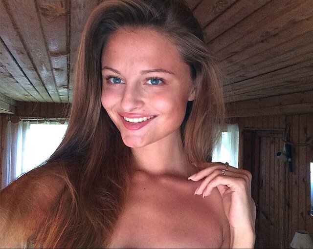 Фото Alina Stepanova