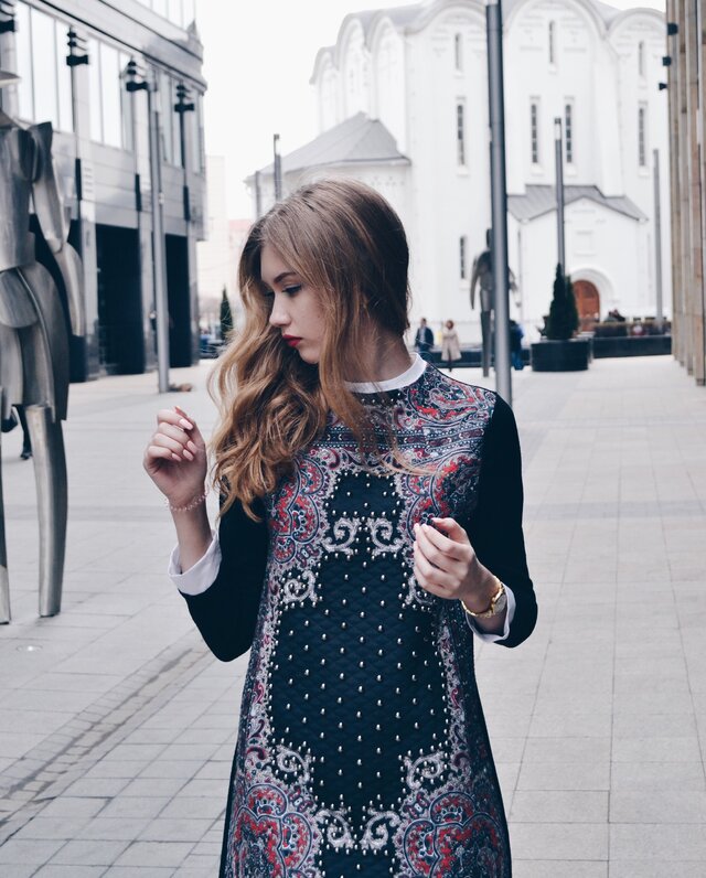 Alina Derezina's photo
