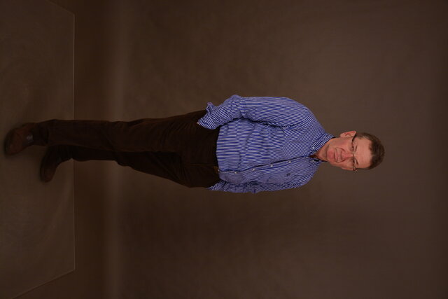 Vladimir Lukinskih's photo