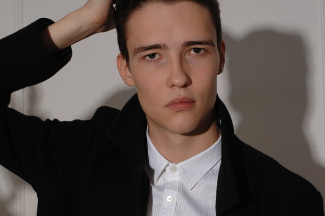 Vlad Nadvikov's photo