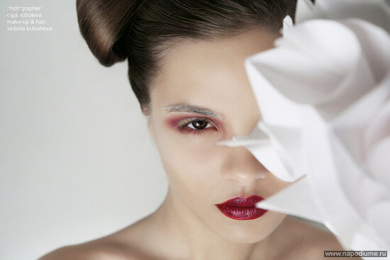 Ol'ga Soboleva's photo