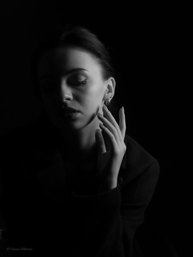 Фото Олеся senioritaolesya Серянкина