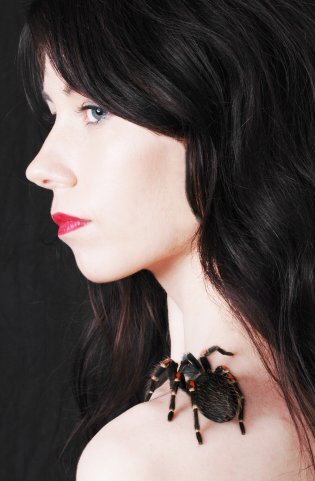 照片Lena Murrr