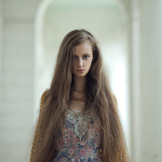 Maria Chugunova's photo