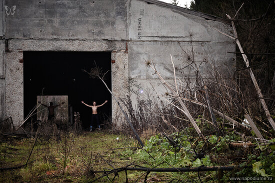 Фото Misha smisha Shipilov