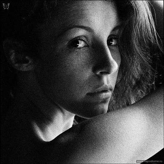 Фото Laura Kogan