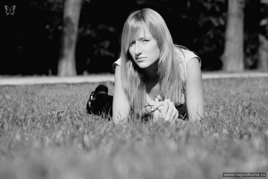 Фото Ира Войтова