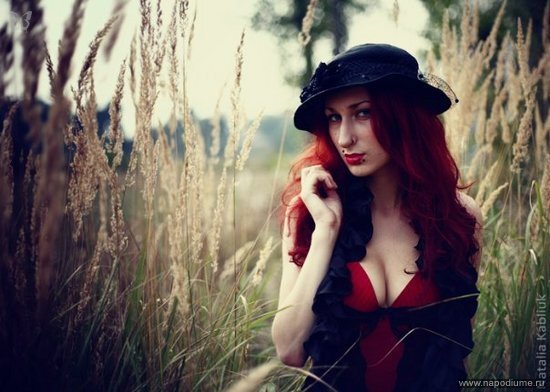 Фото Ирена Хованец