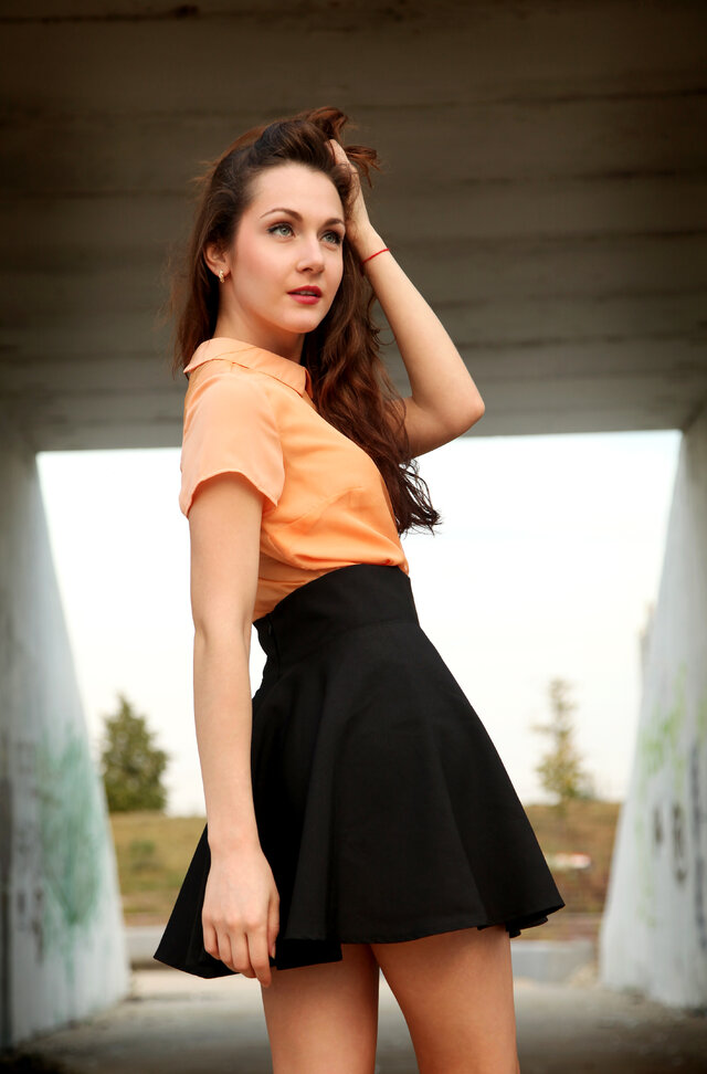 Karyna Vashkiv's photo