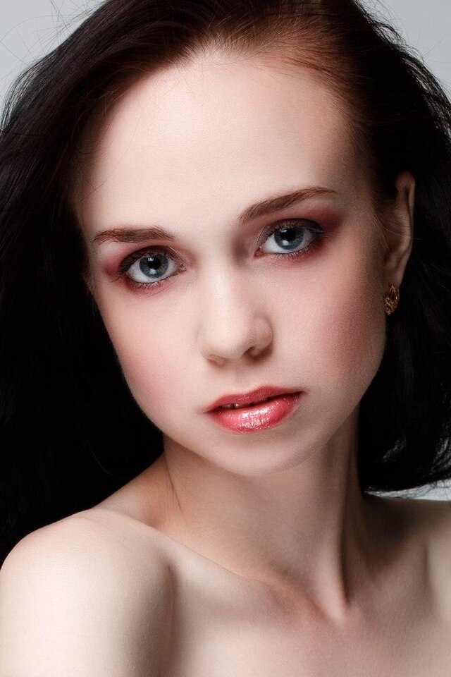 Elena Ozerova's photo