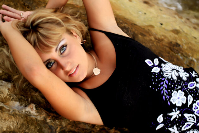 Darya Egorova's photo