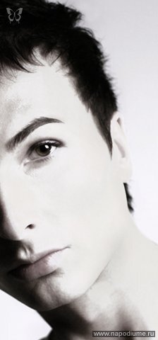 Aleksandr Najdenov's photo