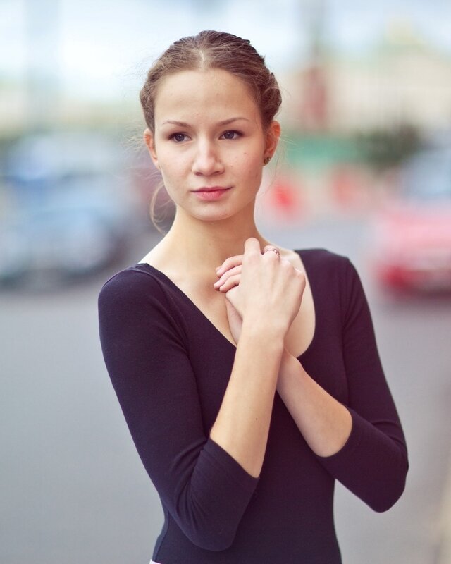 Vera Lenskaa's photo