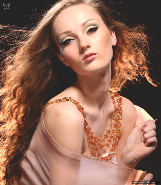 Anastasiya Fedotova's photo