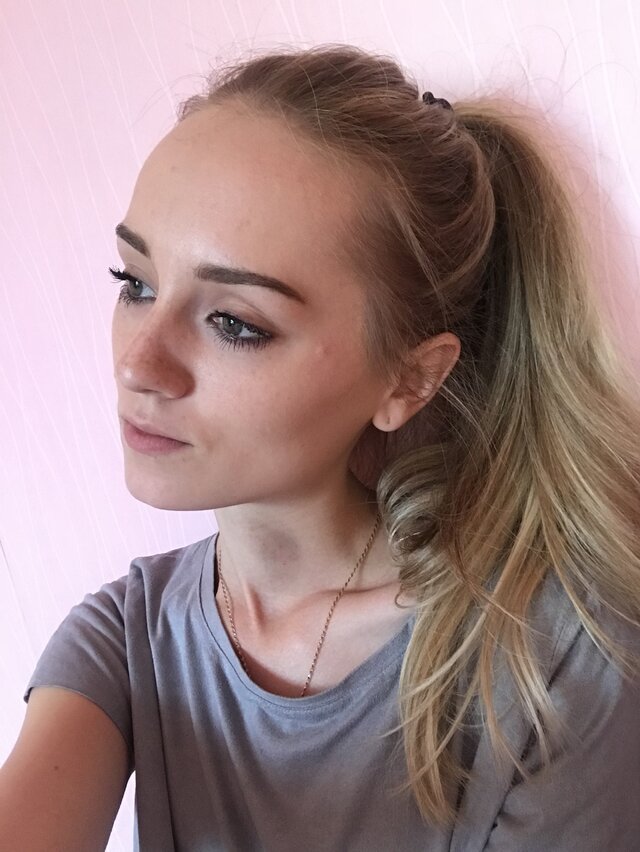 Фото Анна Беззубахина