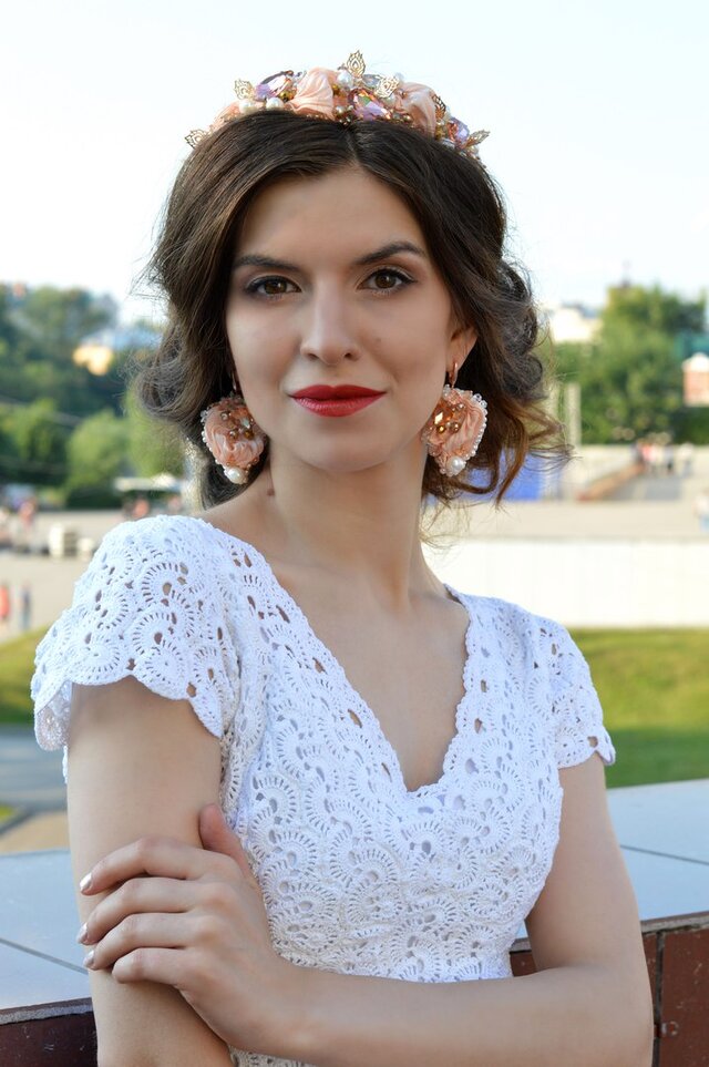 Фото Оксаночка oksana_zapa Засорина