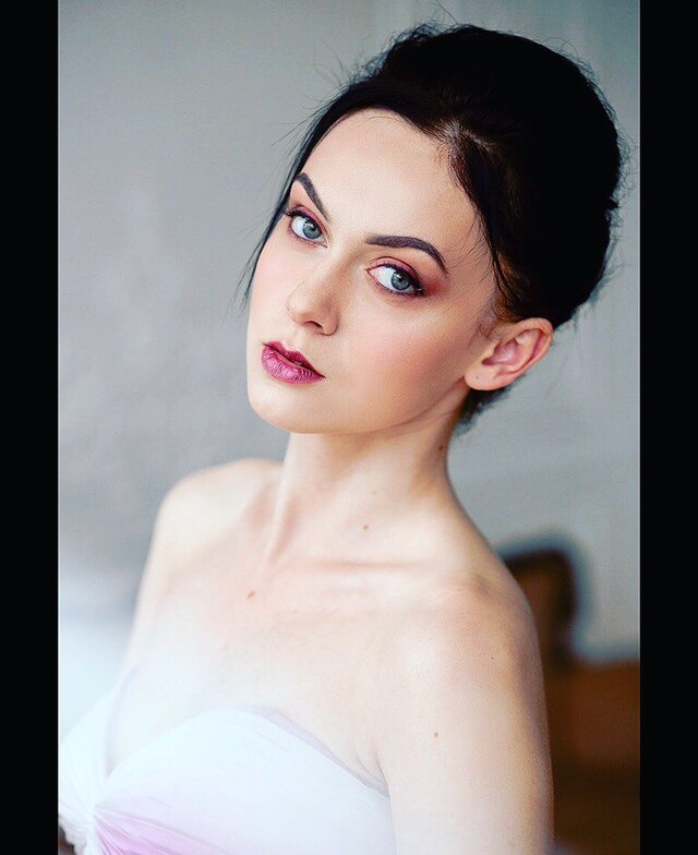 Valerija Serjozhkina's photo