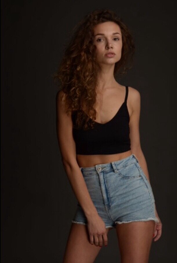 Dar'ja Shilohvostova's photo