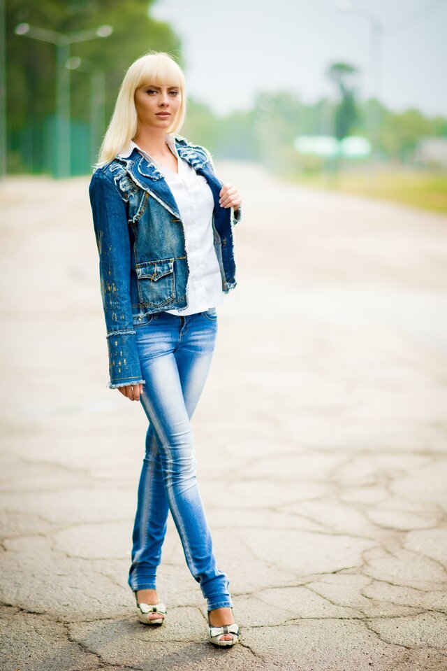 Aelita's photo