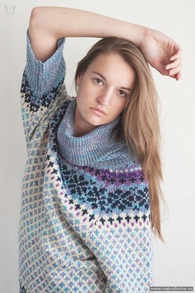Galina Vorob'eva's photo