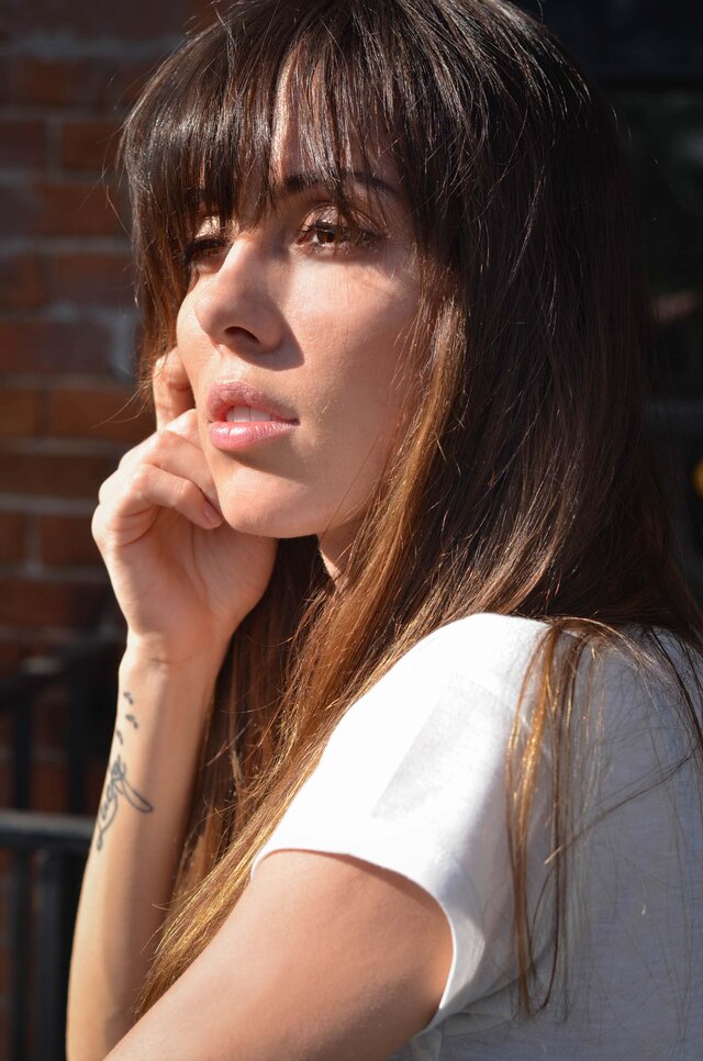 Masa Krasnova's photo