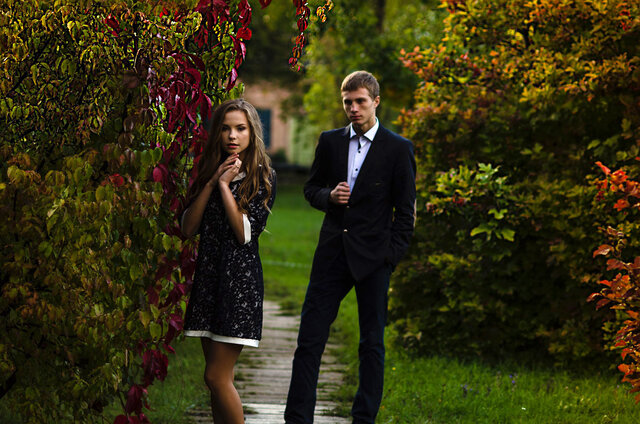 Sergey Voloshchenko's photo