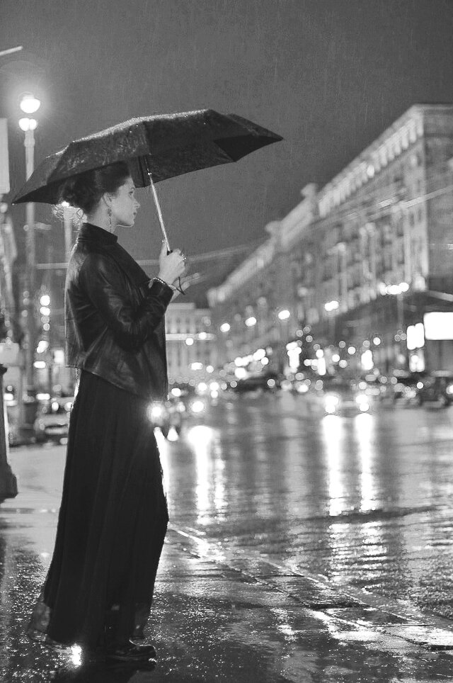Valentina Slobodskova's photo