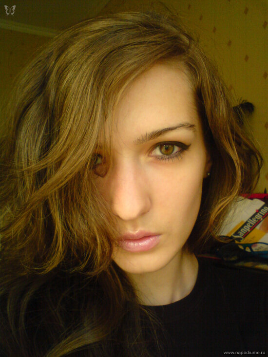 Valeriya Vlasenko's photo