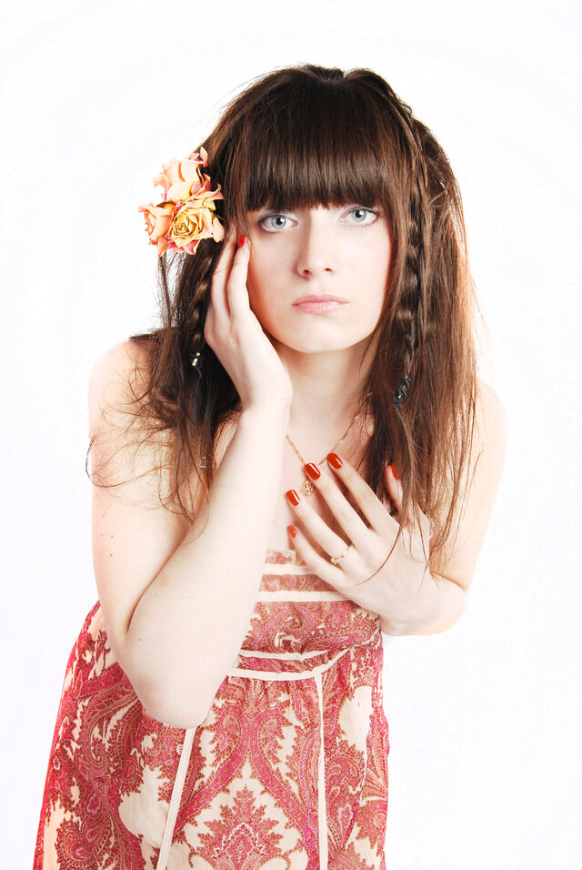 Katrin Frejd's photo