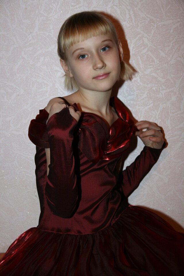 Я в детсве
