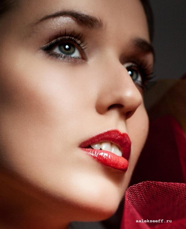 Margarita Vysotskaya's photo