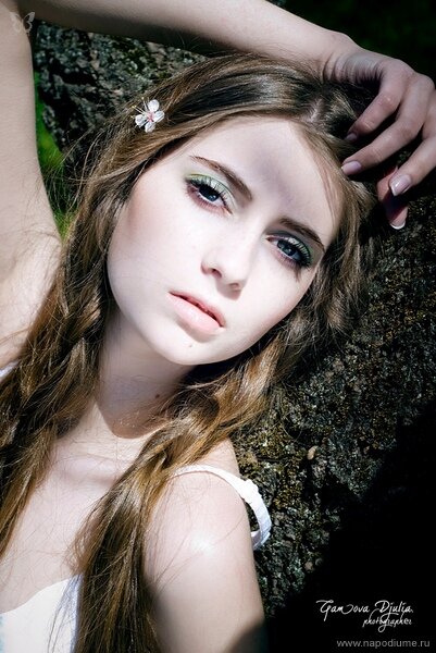 Фото Djulia Gamova