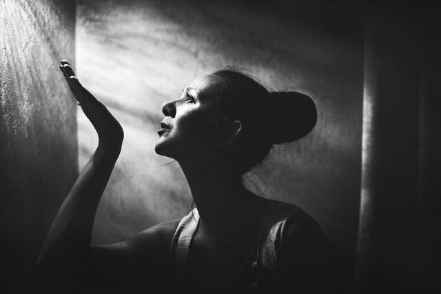 Фото Маргарита Photolibre Никонова