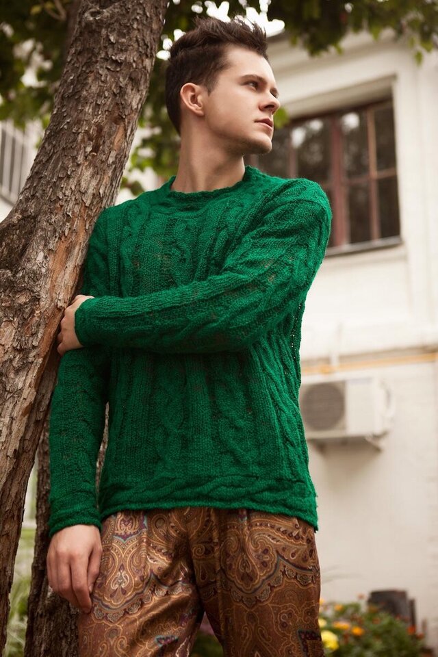 Evgenij Evdokimov's photo
