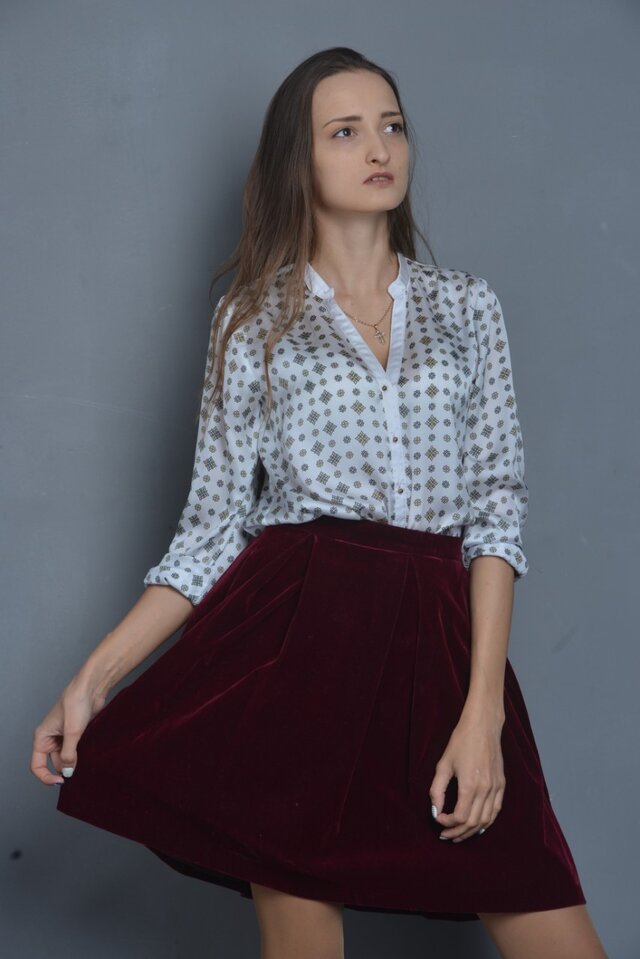 Foto Polina Vavilkina