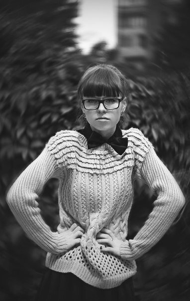 Alexandra Belaya's photo