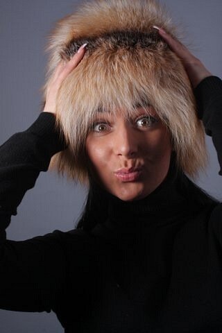 Фото Анна AnnaK Христич