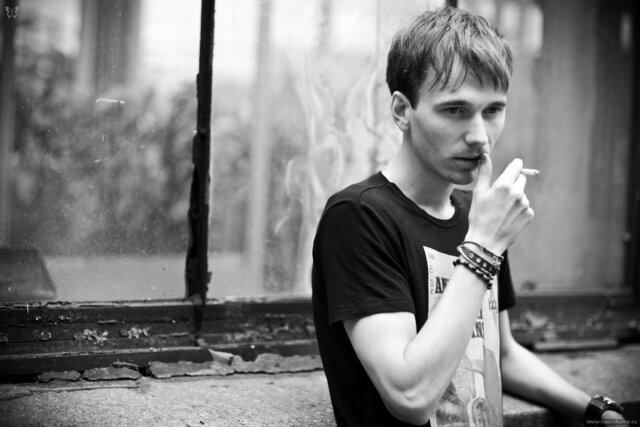 Фото Дмитрий Нежельский