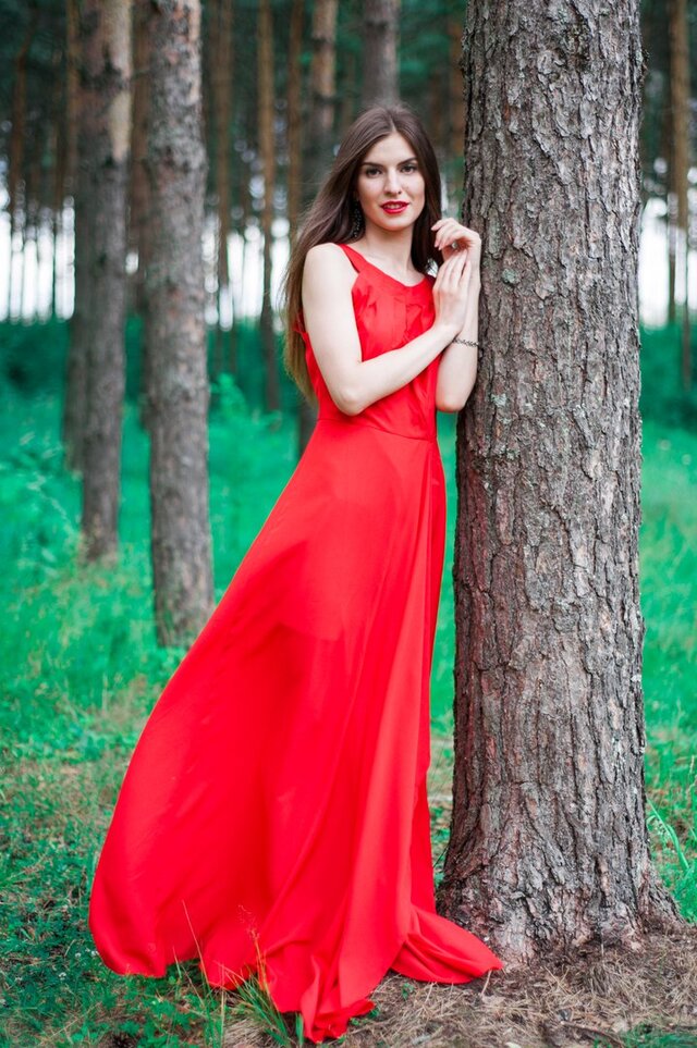 Фото Оксаночка oksana_zapa Засорина