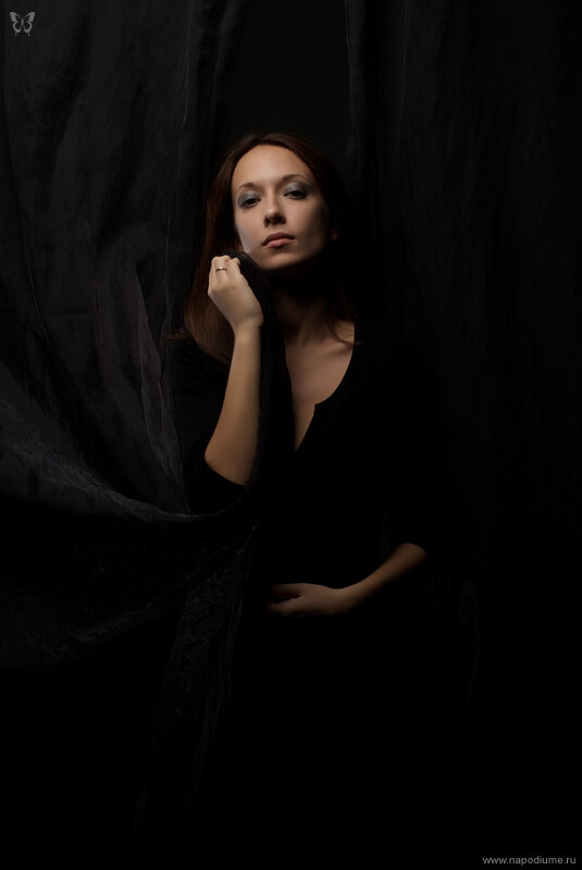 Lubov' Larina's photo