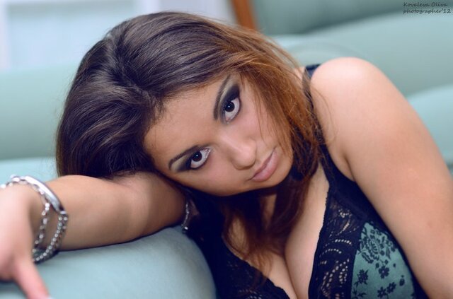 Dana She's photo