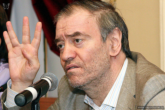 Валерий Гергиев