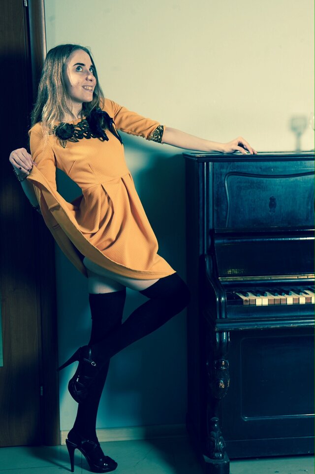 Toma Petrova's photo
