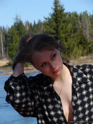Фото Екатерина Полякова