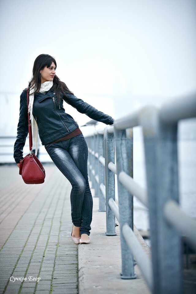 Valeria Peretat'ko's photo