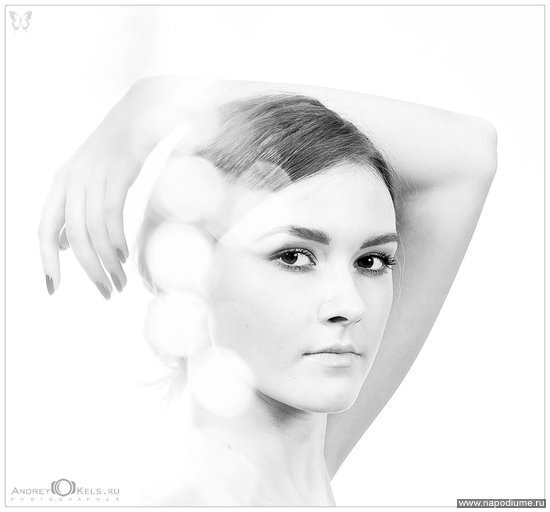 Anastasia Cicerina's photo